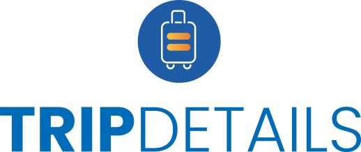 Travelworks - Trip Details